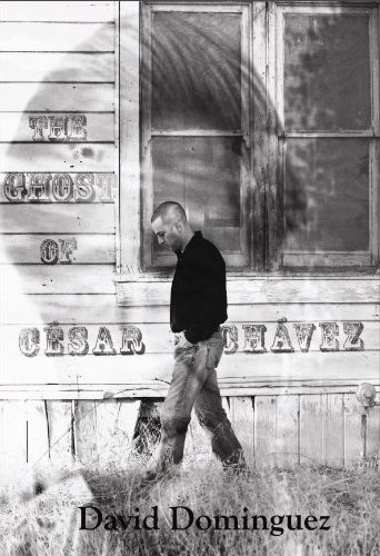 Ghost of Cesar Chavez